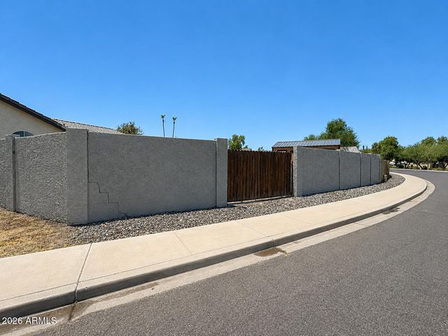 5743 W MICHIGAN Avenue, Glendale, AZ 85308