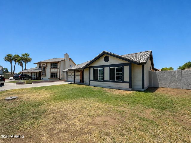 5743 W MICHIGAN Avenue, Glendale, AZ 85308