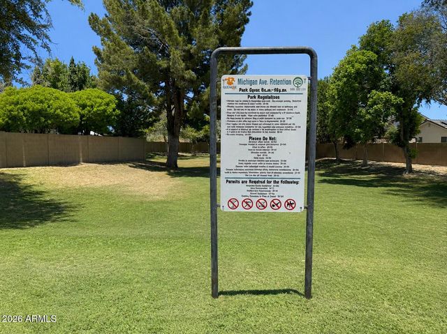 5743 W MICHIGAN Avenue, Glendale, AZ 85308