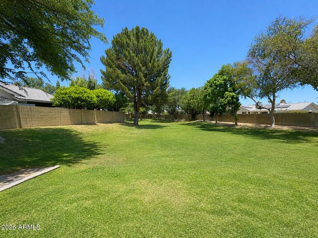 5743 W MICHIGAN Avenue, Glendale, AZ 85308