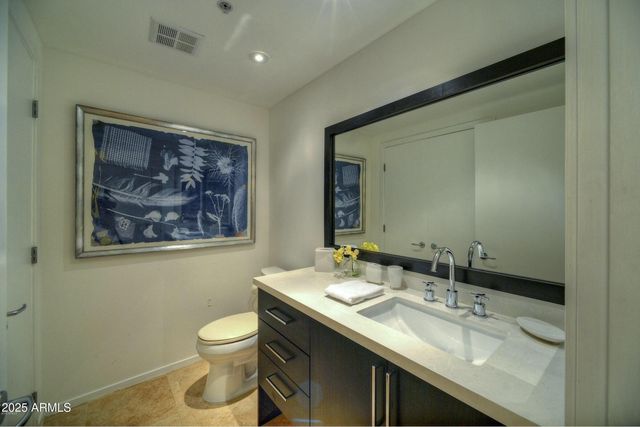 7151 E RANCHO VISTA Drive 3010, Scottsdale, AZ 85251