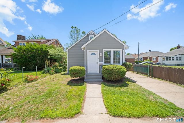 70 Lambert Street, West Haven, CT 06516