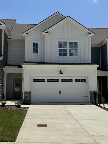 1095 June Wilde Rdg, Spring Hill, TN 37174