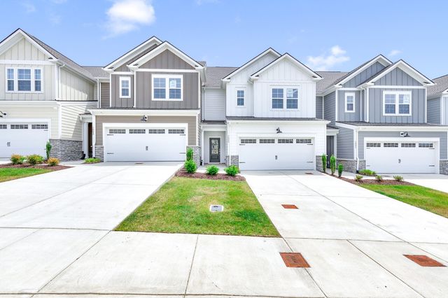 1095 June Wilde Rdg, Spring Hill, TN 37174