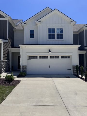 1095 June Wilde Rdg, Spring Hill, TN 37174