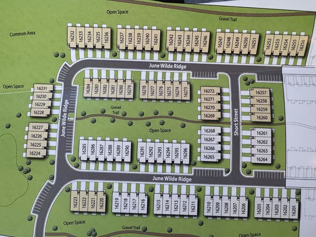 1095 June Wilde Rdg, Spring Hill, TN 37174
