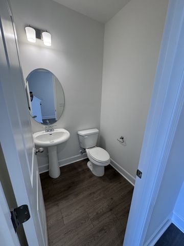 1095 June Wilde Rdg, Spring Hill, TN 37174