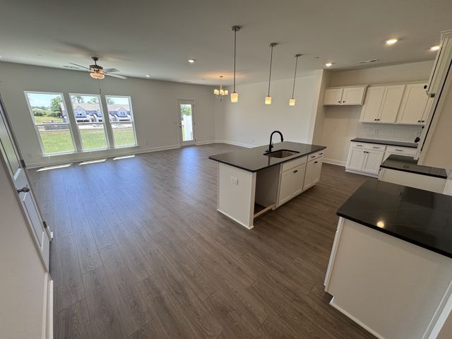 1095 June Wilde Rdg, Spring Hill, TN 37174