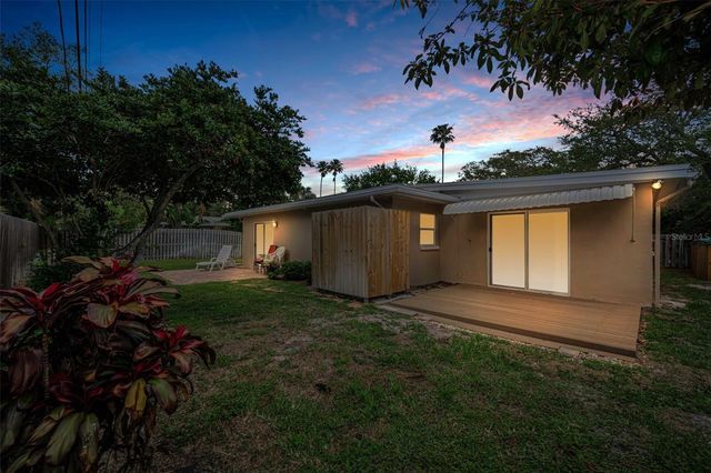 253 PARK CIRCLE S, Dunedin, FL 34698