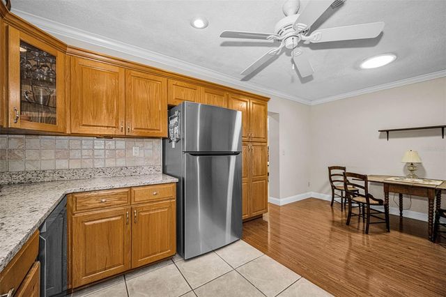 253 PARK CIRCLE S, Dunedin, FL 34698