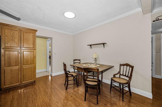 253 PARK CIRCLE S, Dunedin, FL 34698