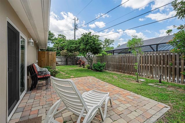 253 PARK CIRCLE S, Dunedin, FL 34698