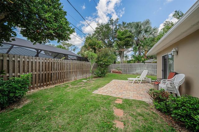 253 PARK CIRCLE S, Dunedin, FL 34698