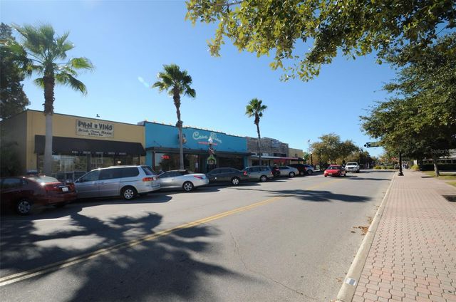 253 PARK CIRCLE S, Dunedin, FL 34698