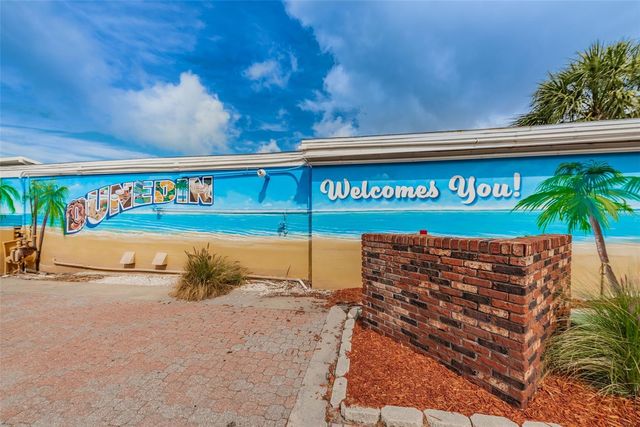 253 PARK CIRCLE S, Dunedin, FL 34698