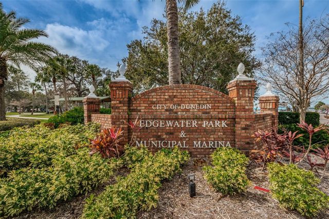 253 PARK CIRCLE S, Dunedin, FL 34698