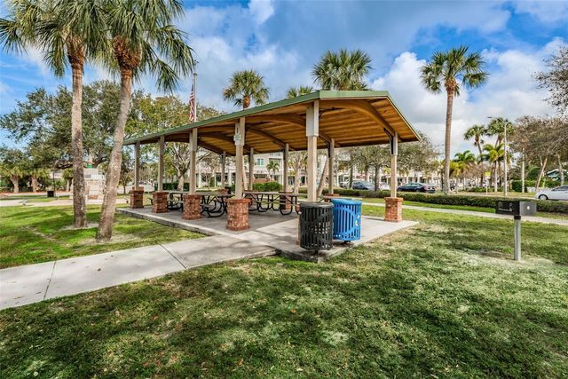 253 PARK CIRCLE S, Dunedin, FL 34698