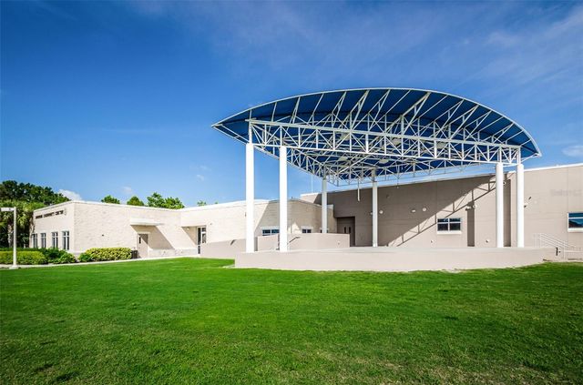 253 PARK CIRCLE S, Dunedin, FL 34698