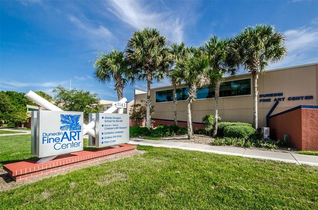 253 PARK CIRCLE S, Dunedin, FL 34698