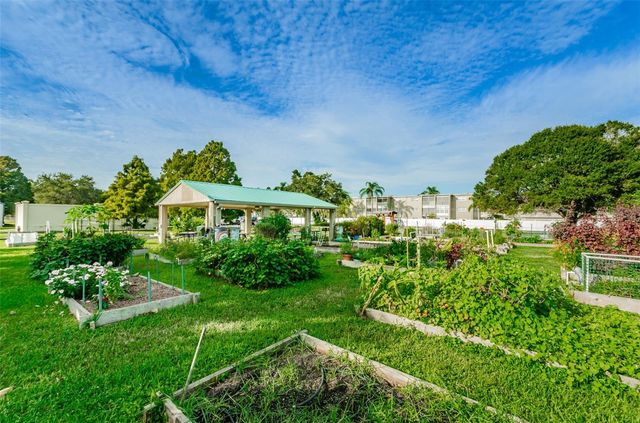 253 PARK CIRCLE S, Dunedin, FL 34698