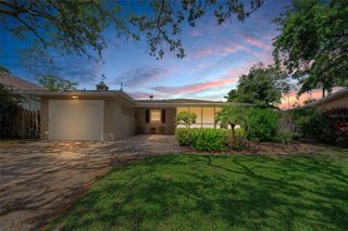 253 PARK CIRCLE S, Dunedin, FL 34698