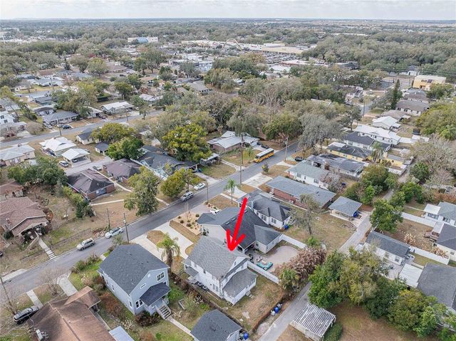 402 E POINSETTIA STREET, Lakeland, FL 33803