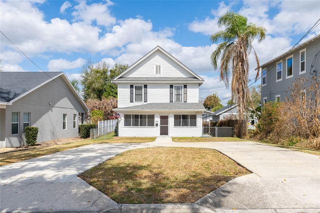 402 E POINSETTIA STREET, Lakeland, FL 33803