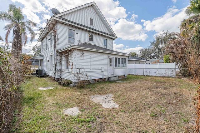 402 E POINSETTIA STREET, Lakeland, FL 33803