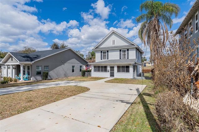 402 E POINSETTIA STREET, Lakeland, FL 33803