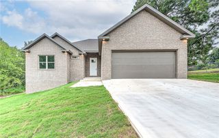 94 Sherlock Drive, Bella Vista, AR 72715