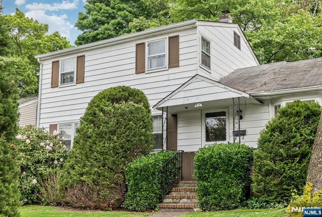 415 N 4th, Hawthorne, NJ 07506