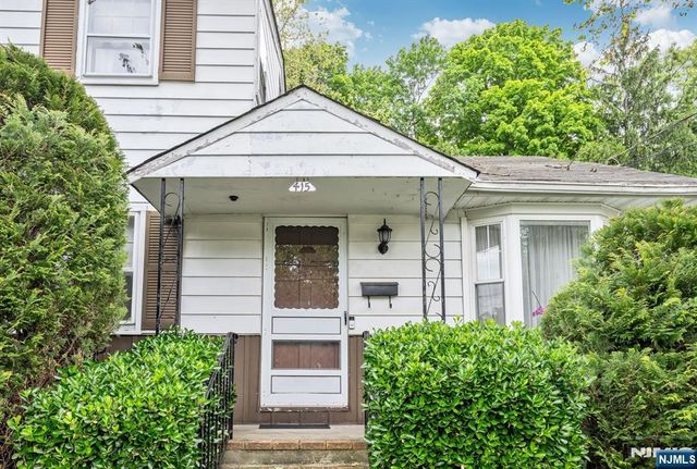 415 N 4th, Hawthorne, NJ 07506