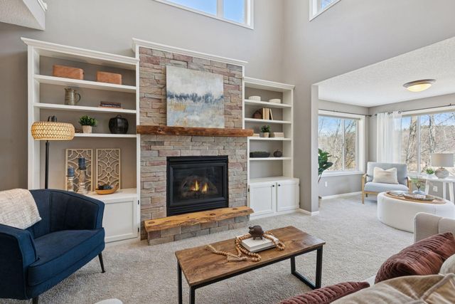 621 Crane Creek Lane, Eagan, MN 55121