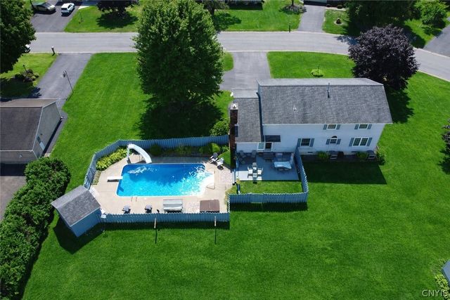8318 Greenview Drive, Rome, NY 13440