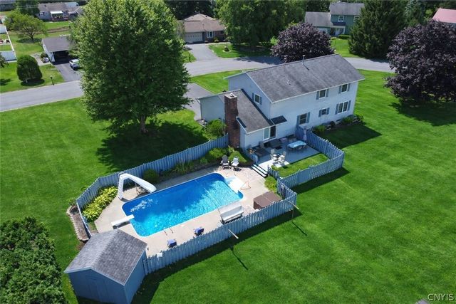 8318 Greenview Drive, Rome, NY 13440