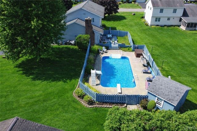 8318 Greenview Drive, Rome, NY 13440