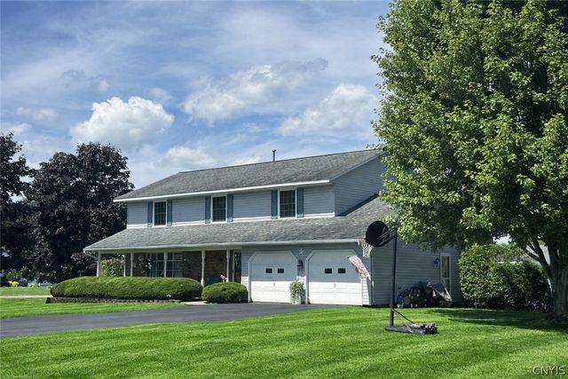 8318 Greenview Drive, Rome, NY 13440