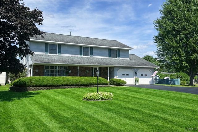 8318 Greenview Drive, Rome, NY 13440