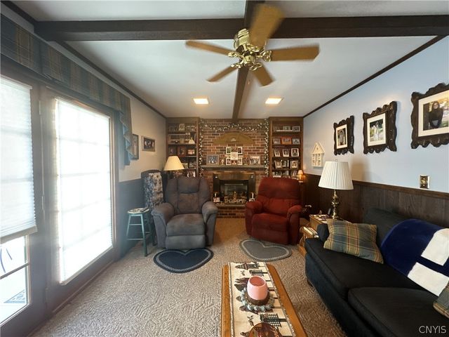 8318 Greenview Drive, Rome, NY 13440