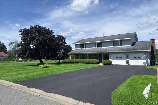 8318 Greenview Drive, Rome, NY 13440
