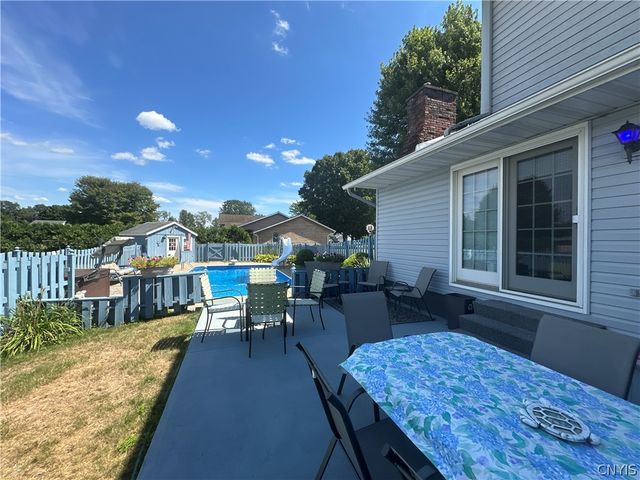 8318 Greenview Drive, Rome, NY 13440