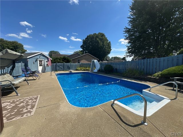 8318 Greenview Drive, Rome, NY 13440