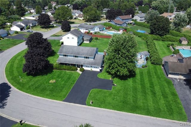 8318 Greenview Drive, Rome, NY 13440