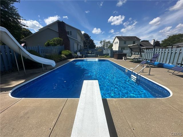 8318 Greenview Drive, Rome, NY 13440