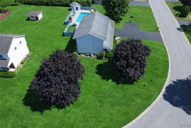 8318 Greenview Drive, Rome, NY 13440
