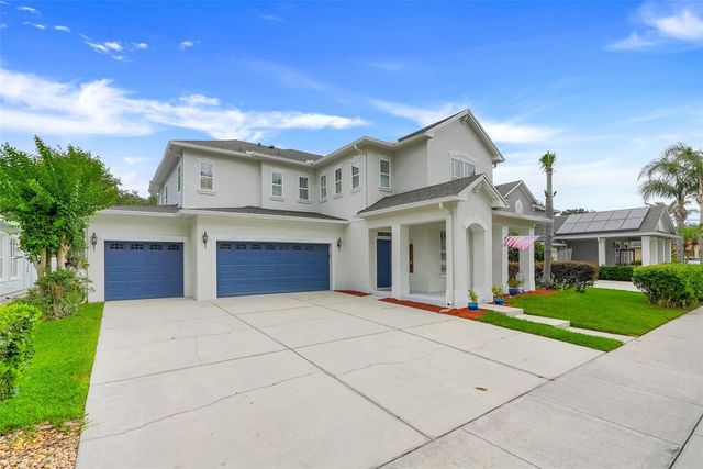 7242 LONDALE BOULEVARD, Windermere, FL 34786