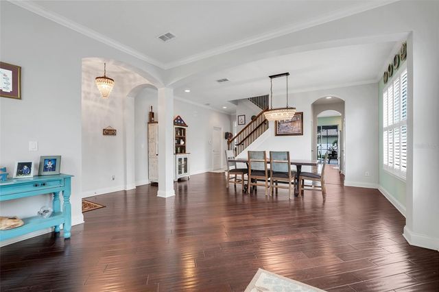 7242 LONDALE BOULEVARD, Windermere, FL 34786