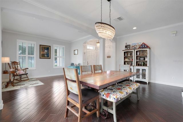 7242 LONDALE BOULEVARD, Windermere, FL 34786