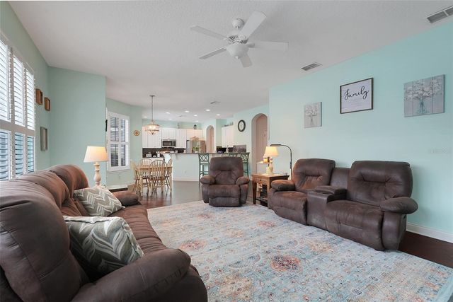 7242 LONDALE BOULEVARD, Windermere, FL 34786
