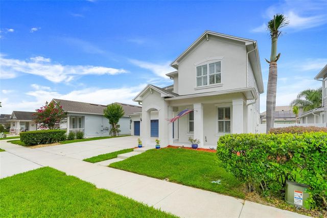 7242 LONDALE BOULEVARD, Windermere, FL 34786